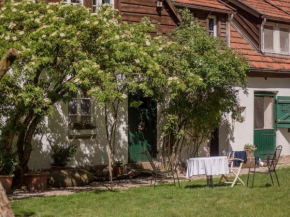 Holiday apartment Kutscherstube